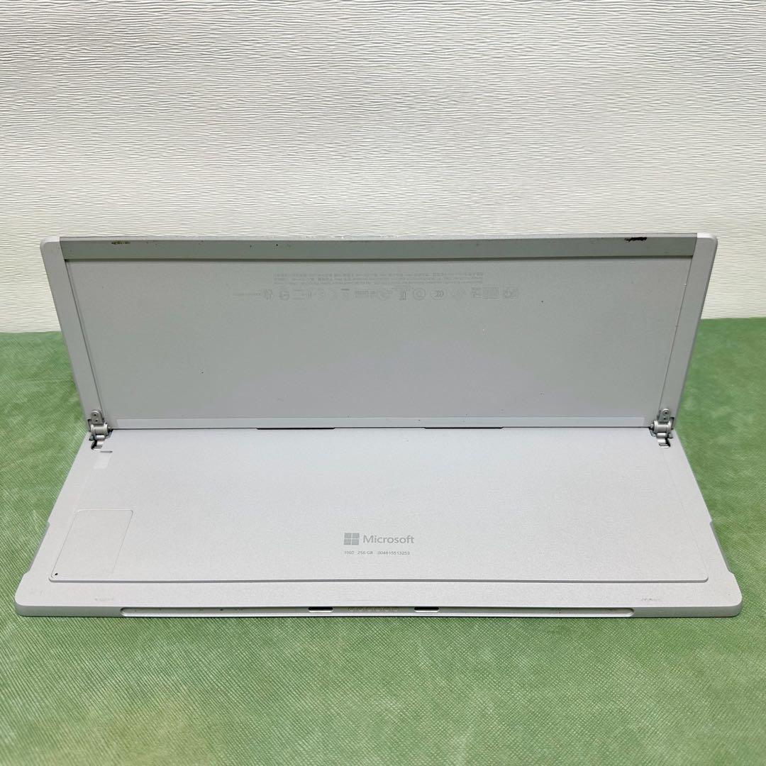 Windowsタブレット本体 Microsoft Surface Pro 7+ i7-1165G7 16GB
