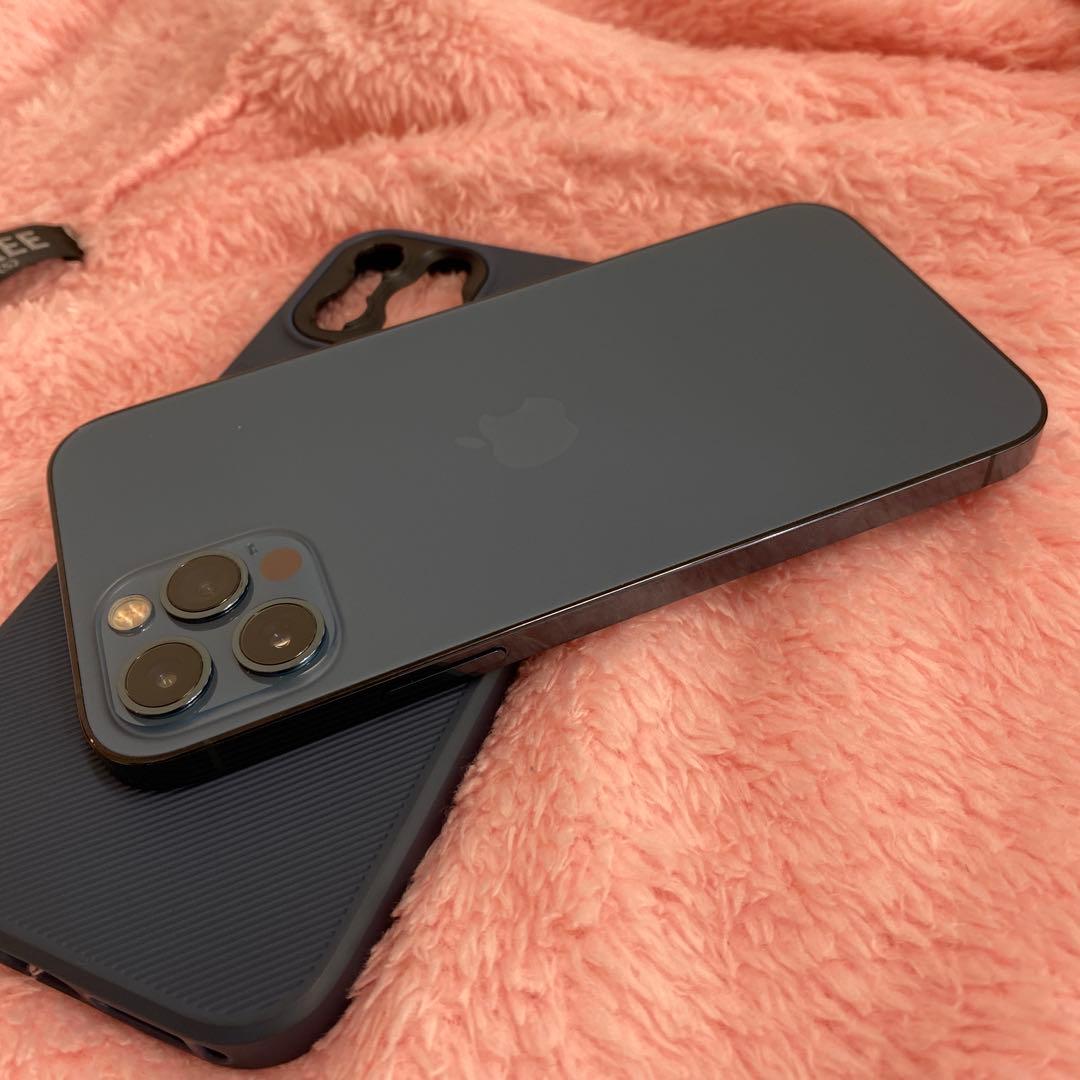 スマートフォン本体 Excellent Condition 12Pro 128GB SIM-Free