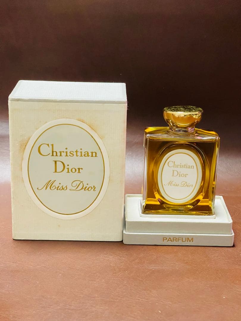 未使用 ディオール ミスディオール エスプリ ド パルファム 香水 30ml