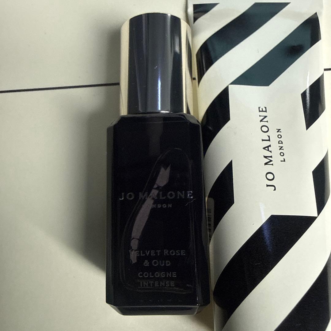 新品未使用　JO MALONE ジョーマローン　2点