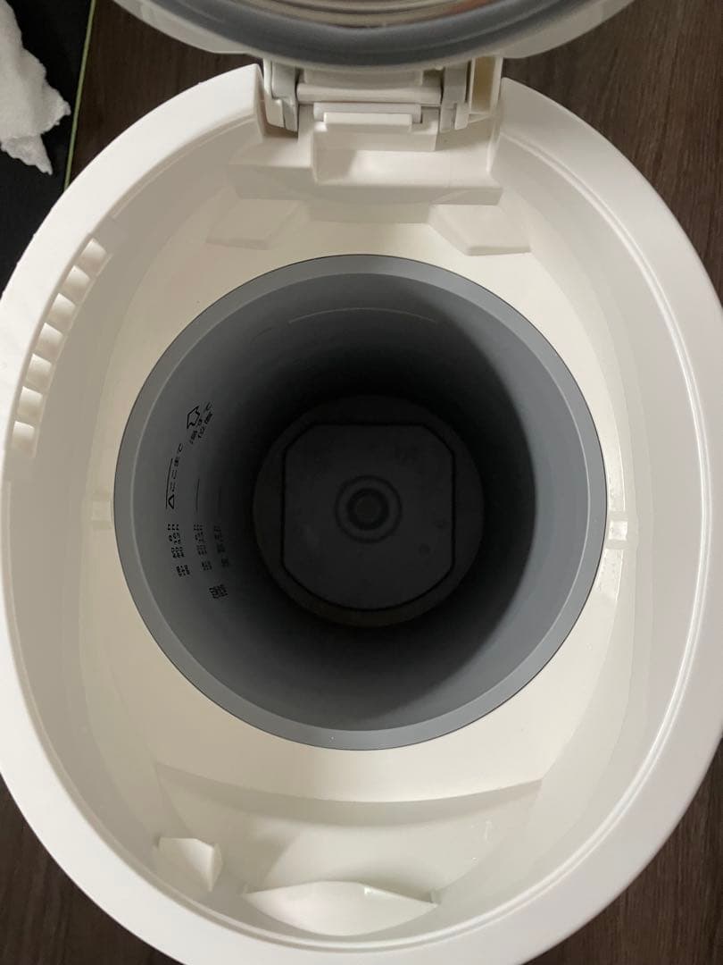 置き型加湿器 4L ZOJIRUSHI EE-DB50