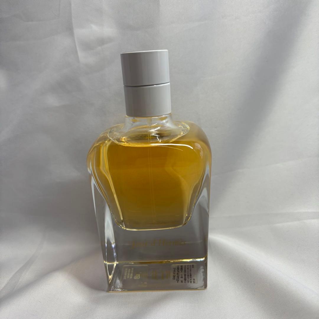 【未使用】HERMES Jour d'Hermès オードパルファム85ml