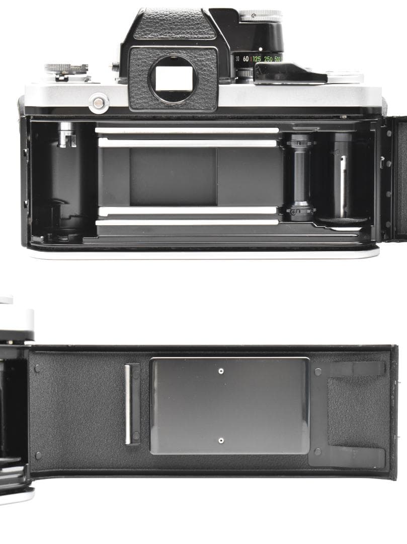 【完動美品】Nikon F2 フォトミック DP-1 ボディ