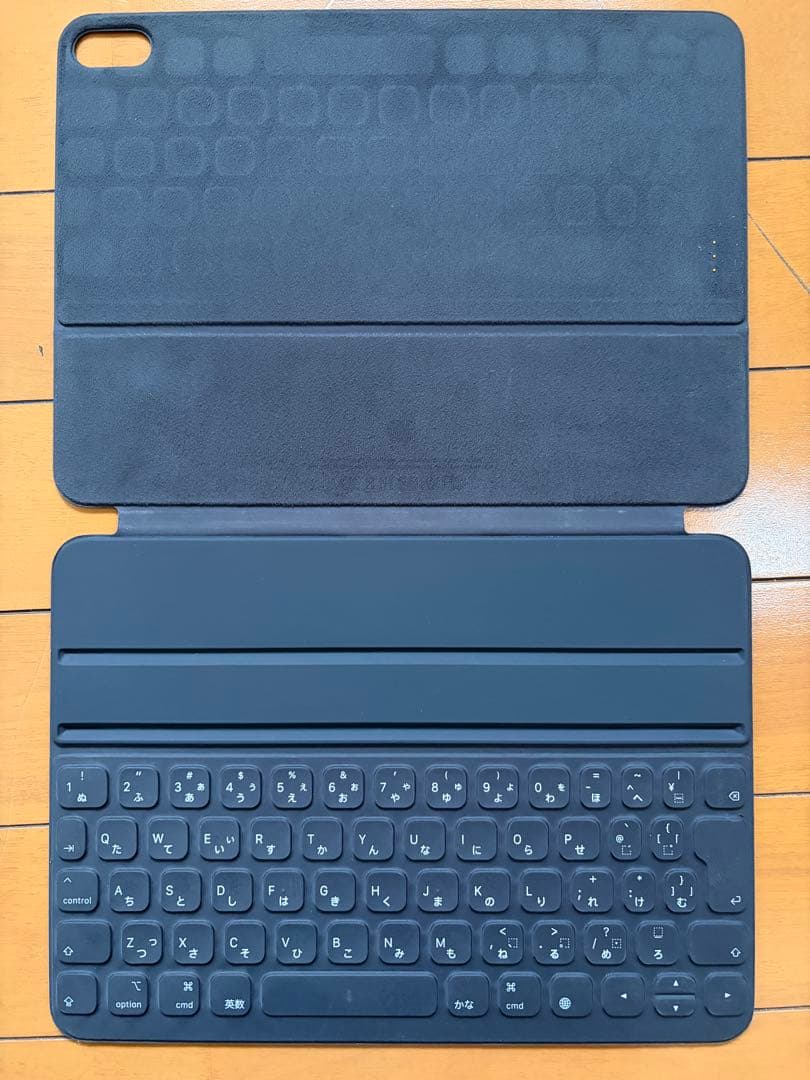 美品 iPad Pro Smart Keyboard Folio 11インチ