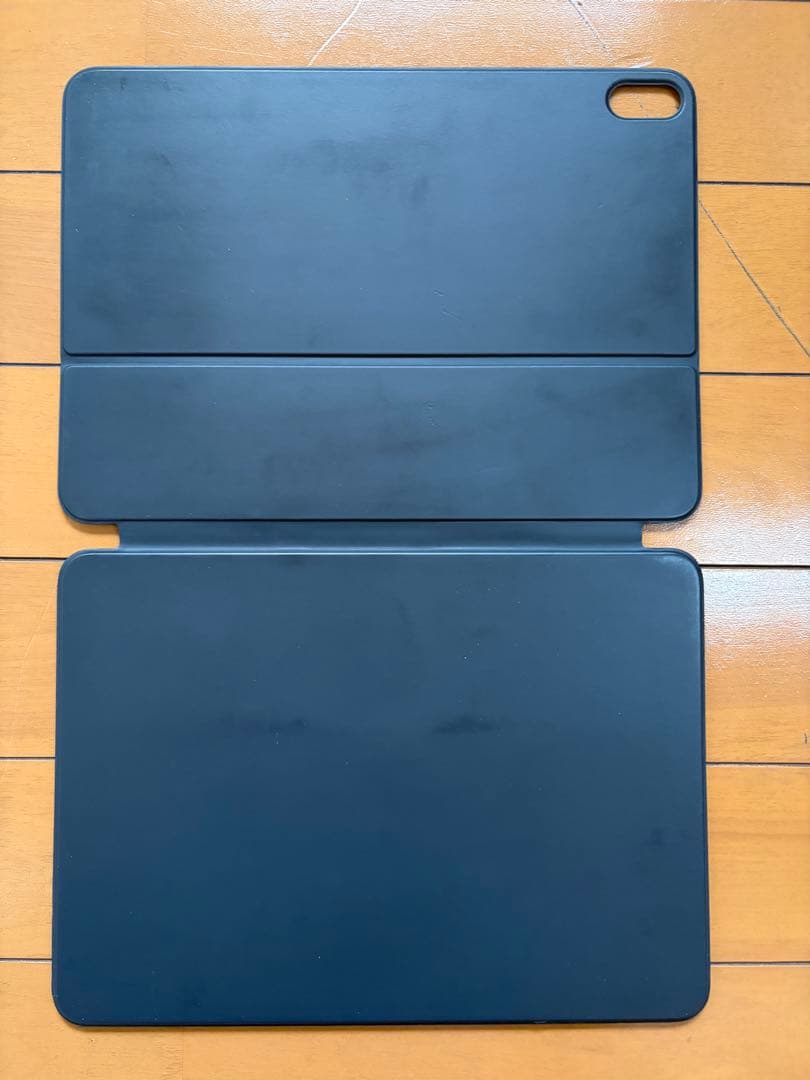 美品 iPad Pro Smart Keyboard Folio 11インチ