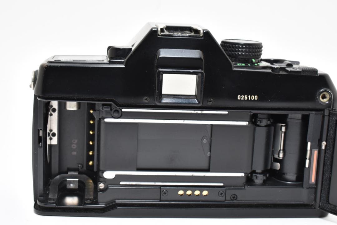 コンタックス CONTAX 167 MT ボディ #2176