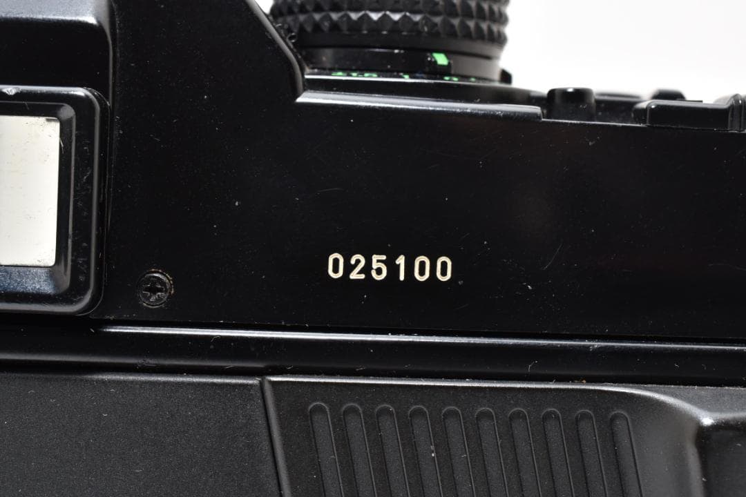 コンタックス CONTAX 167 MT ボディ #2176