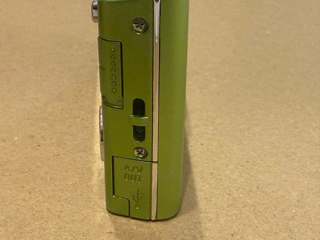 Sony Cyber-shot DSC-WX500 ホワイト