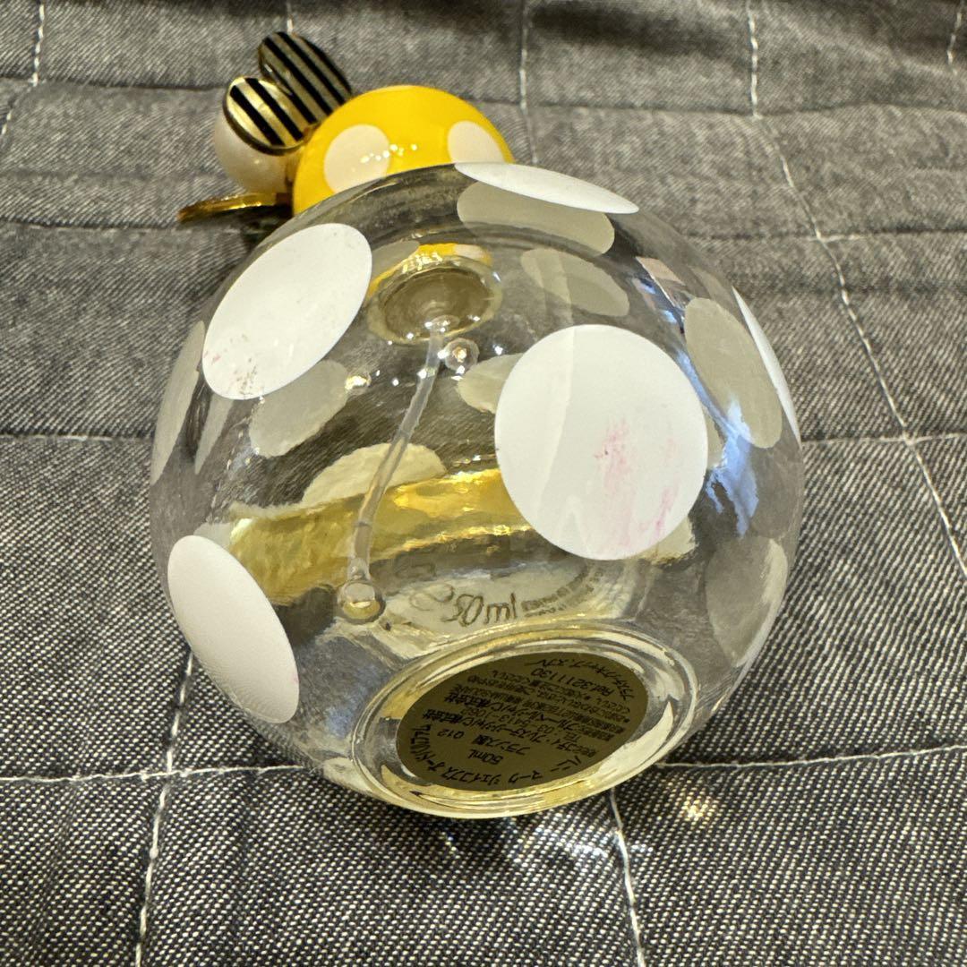 MARC JACOBS マークジェイコブス デイジードリーム キス ハニー 香水