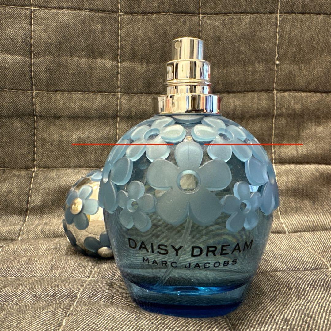 MARC JACOBS マークジェイコブス デイジードリーム キス ハニー 香水