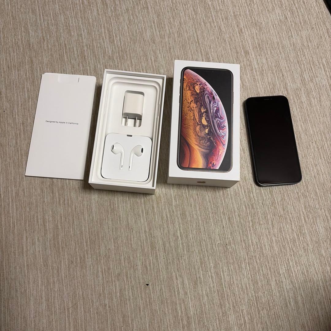 iPhone 12 mini ブラック