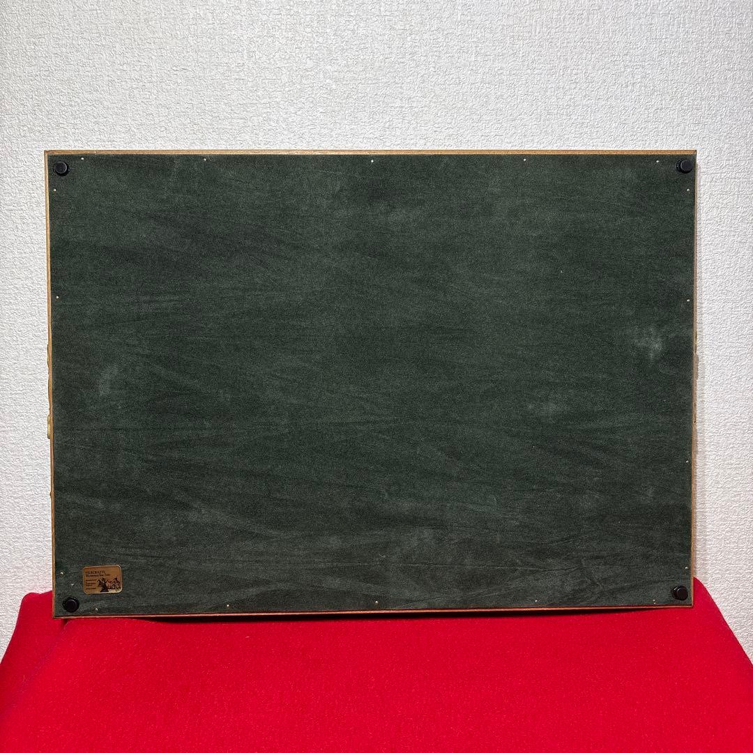未使用　TILECRAFTS Victorian Tea Tray アンティーク