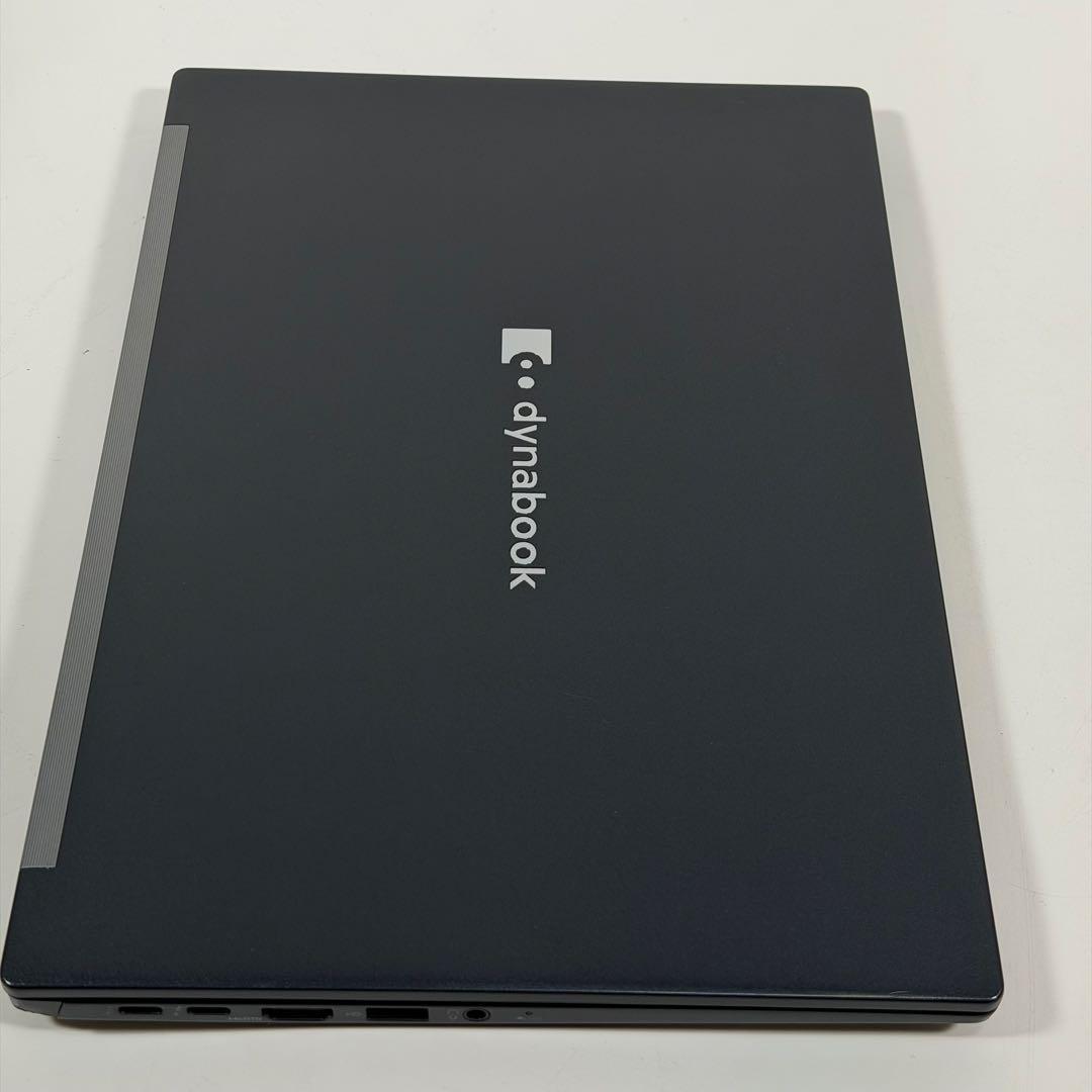 67.G83/HU 超軽量 i5-11世代 16G512G Office2024