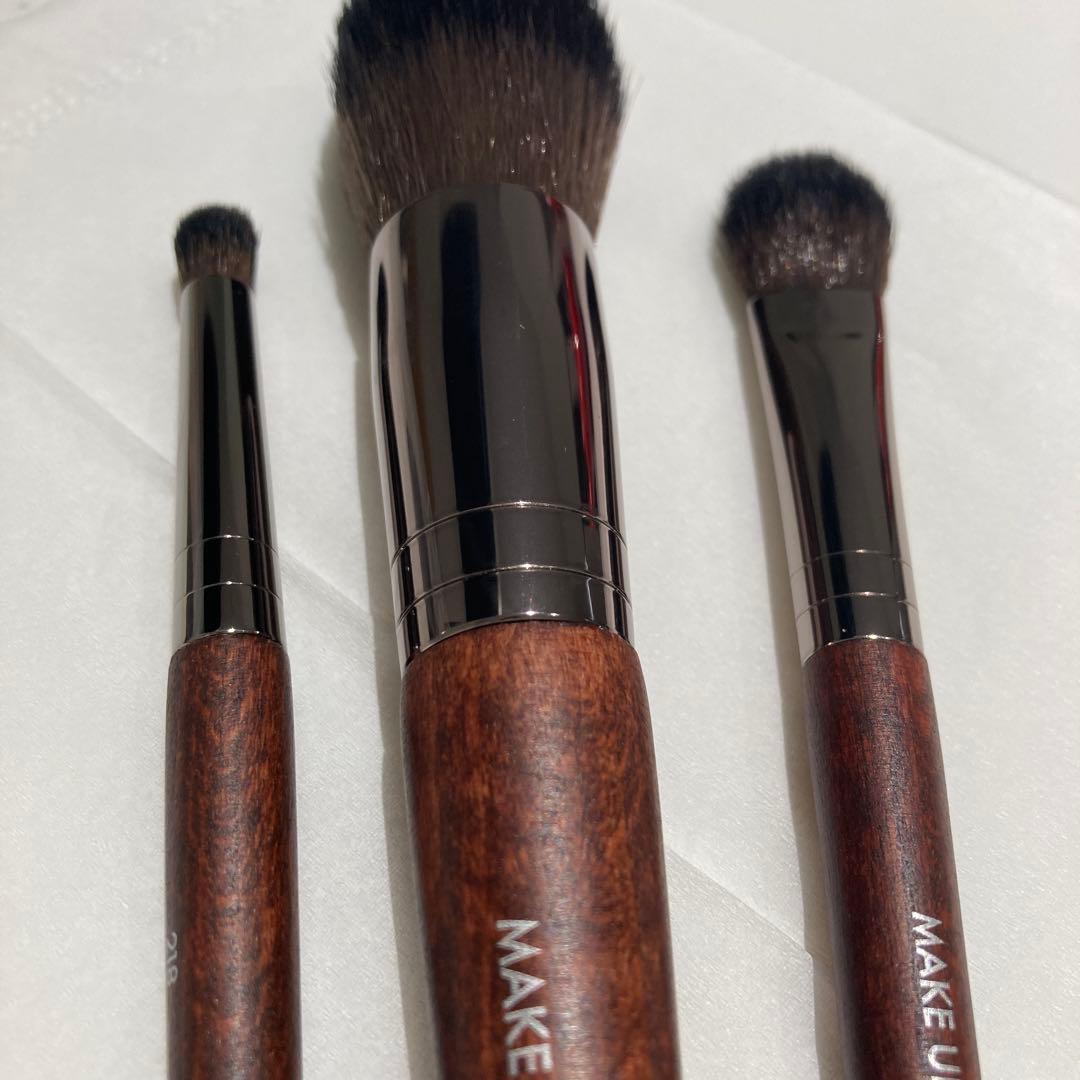 メイクアップフォーエヴァー クラシックツールセット(数量限定発売品)ブラシセット