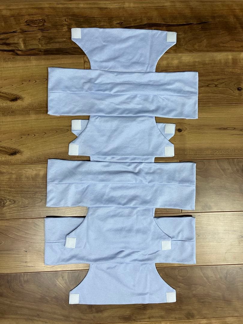 愛帽　頭皮冷却帽子（ダイヤル式）アイスジャパン　6時間分