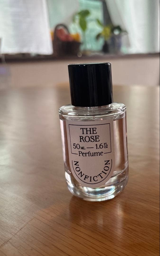 ノンフィクション　ザ・ローズ50ml