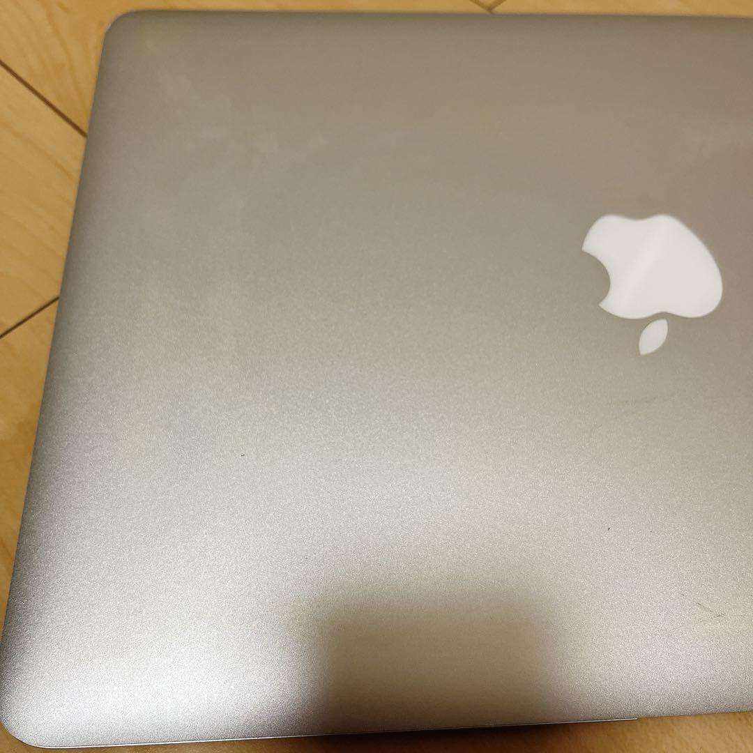 [値下げ可能]Apple MacBook Air 13インチ