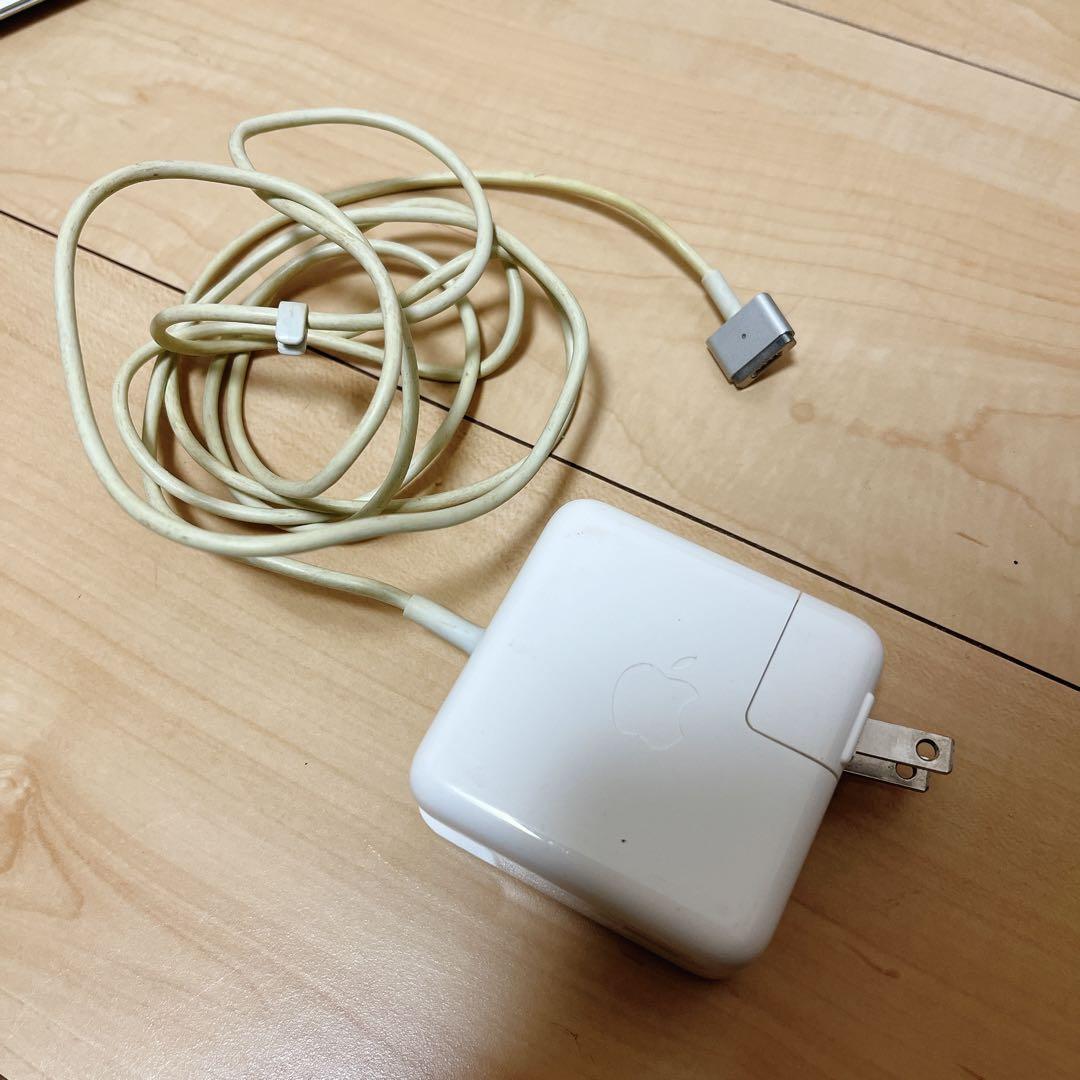 [値下げ可能]Apple MacBook Air 13インチ