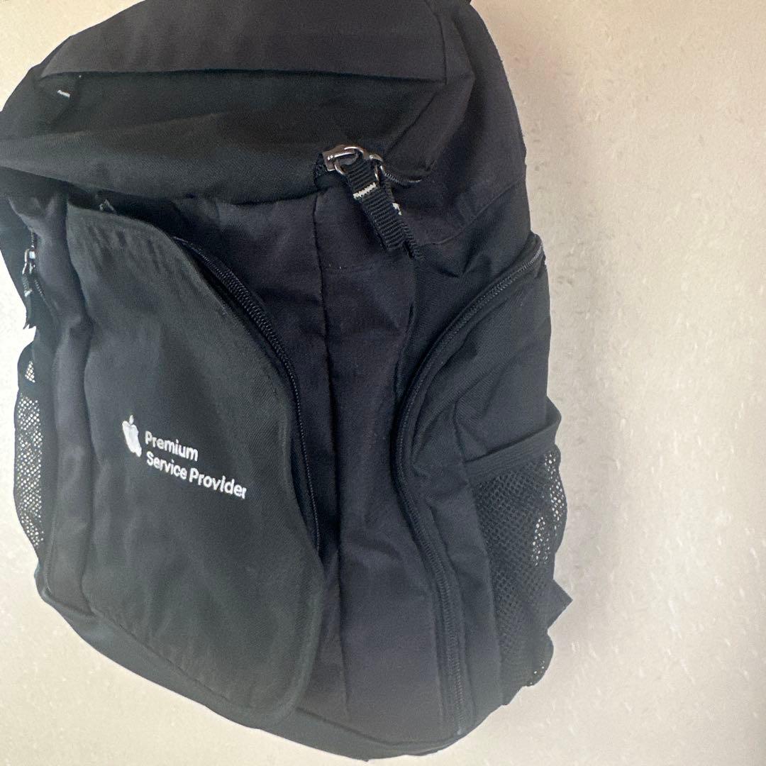 Apple Premium Service provider リュックサック