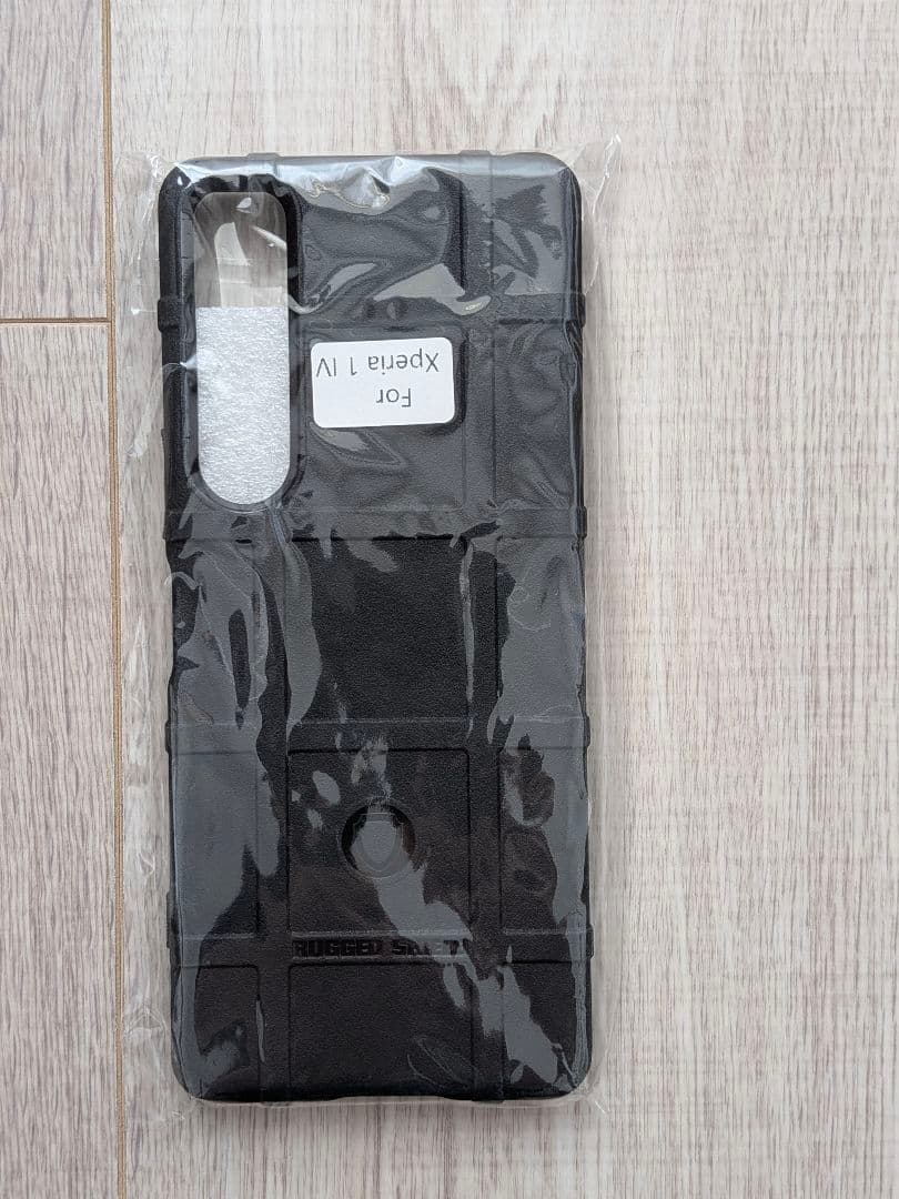 Sony Xperia 1 II SO-51A docomo 本体