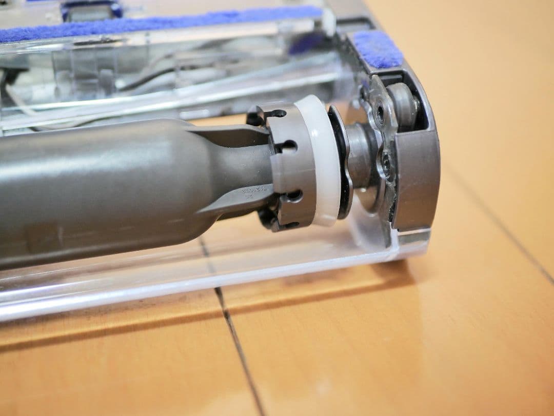 【Yoshi様用】Dyson ダイソン SV18 純正ヘッド 分解洗浄済