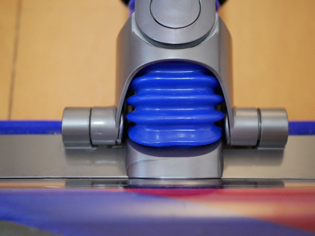 【Yoshi様用】Dyson ダイソン SV18 純正ヘッド 分解洗浄済