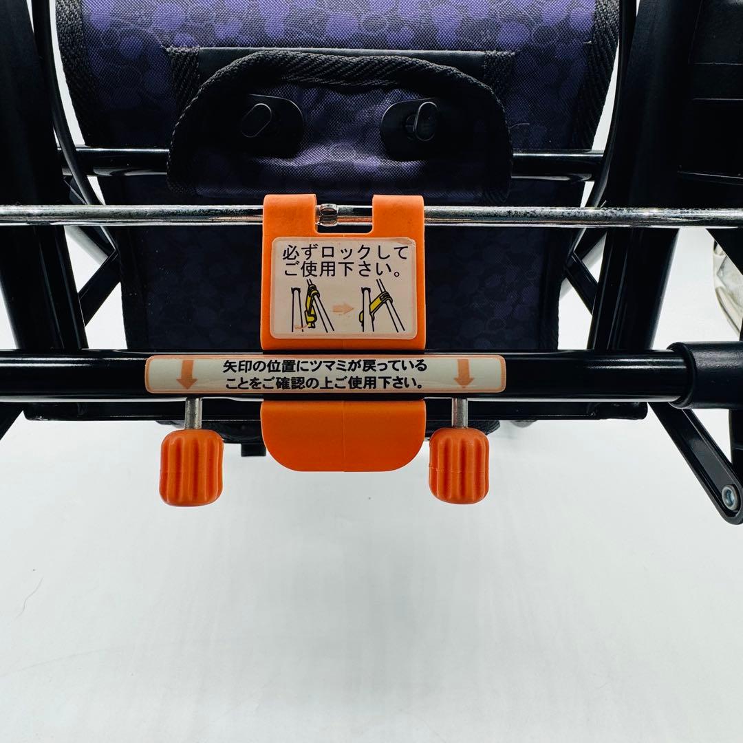 【送料無料】幸和製作所 シルバーカー テイコブナノン コンパクト バッグ付