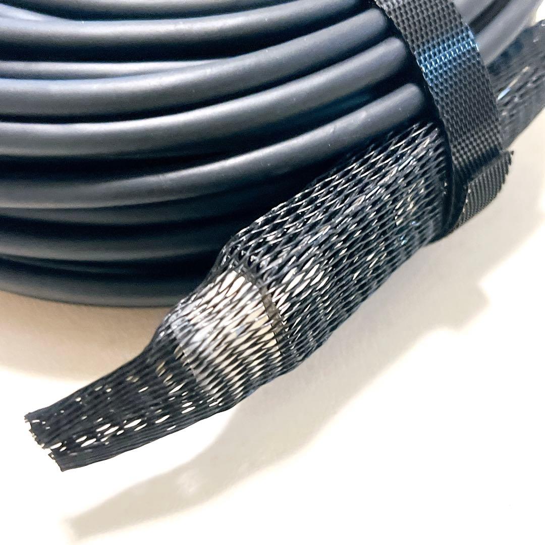 8K HDMI 光ファイバー ケーブル HDMIケーブル 20m