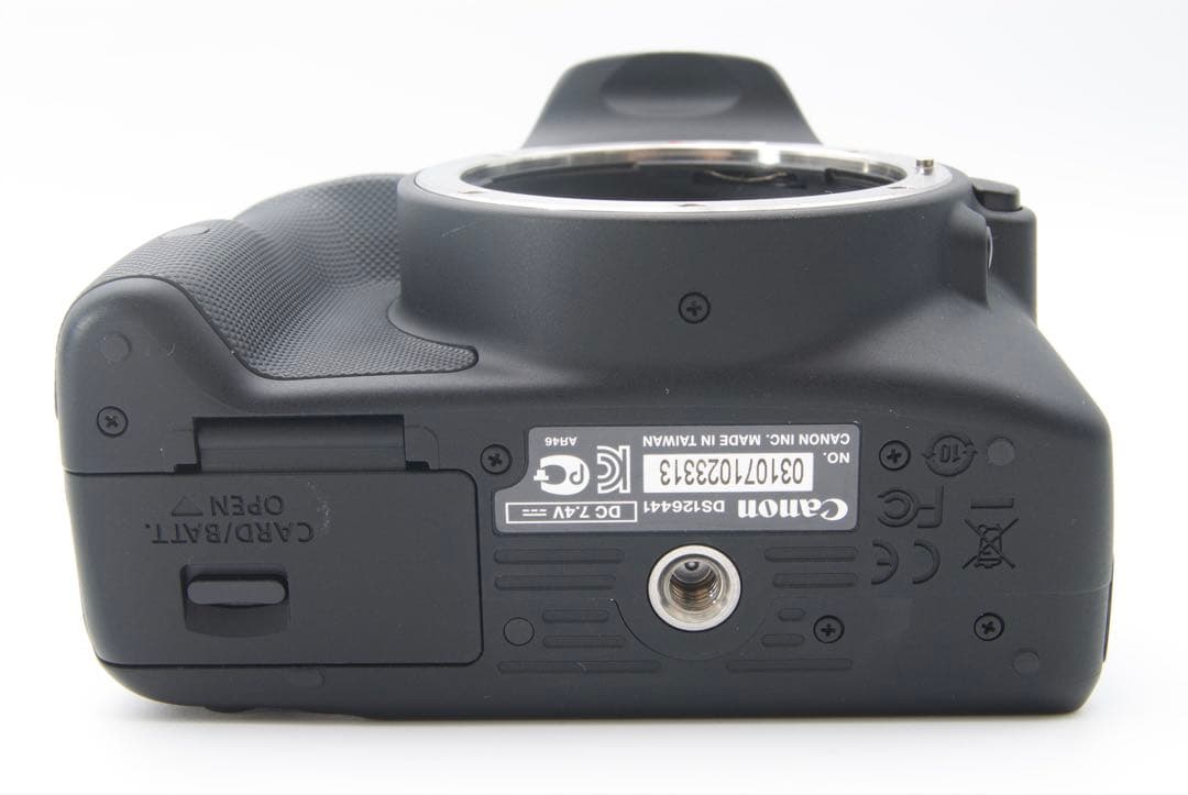 Canon EOS Kiss X7 レンズキット　デジタル一眼レフカメラ　転送