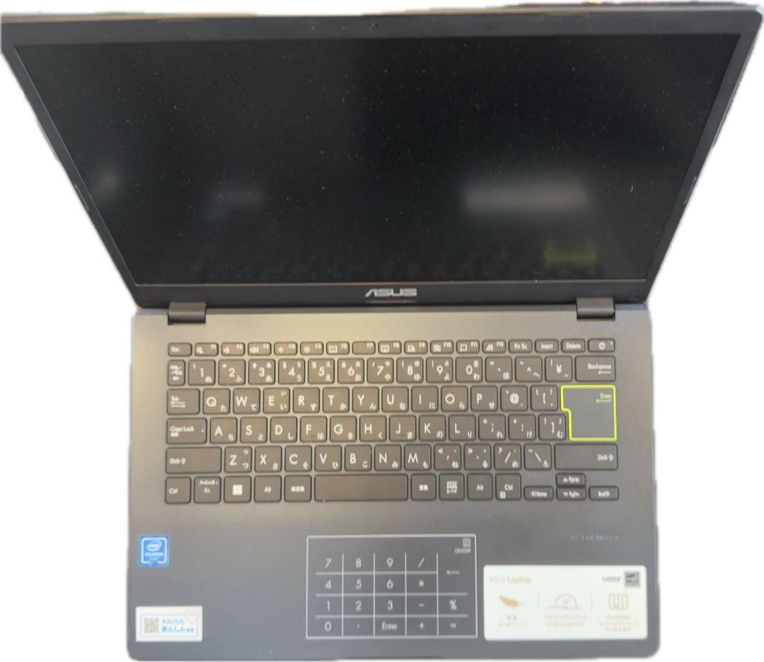 ASUS ノートパソコン L410MA Windows11Pro