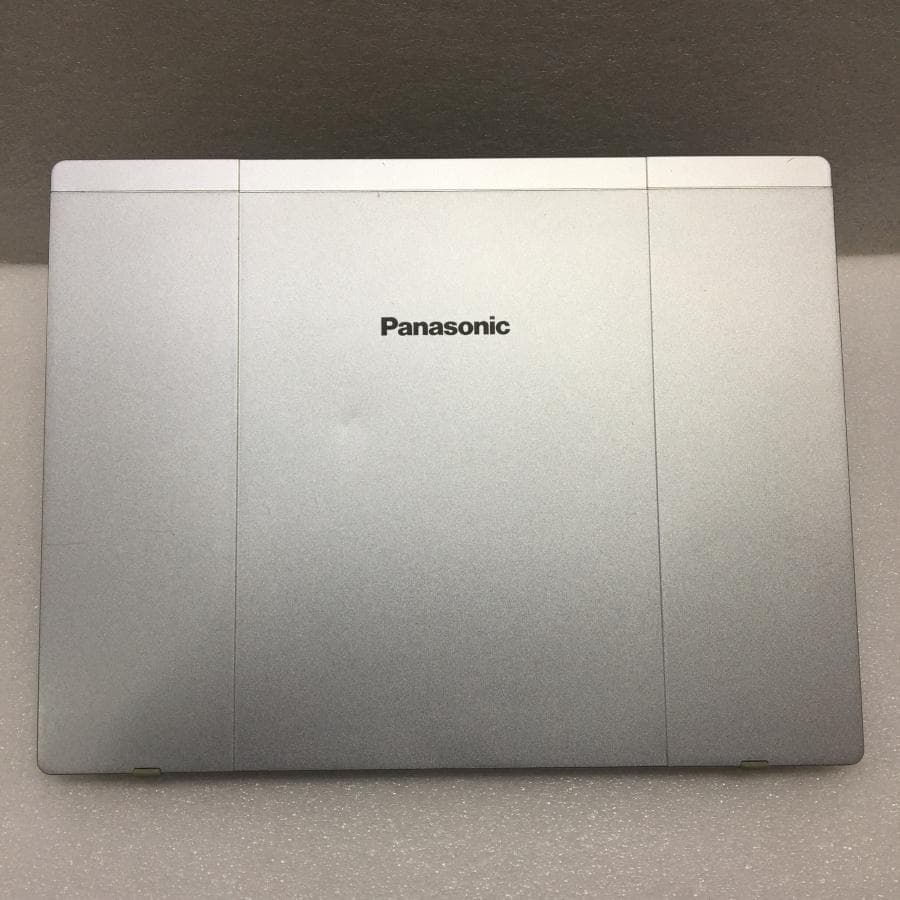 Windowsノート本体 Panasonic CF-FV1 i5-1145G7 16G SSD256G