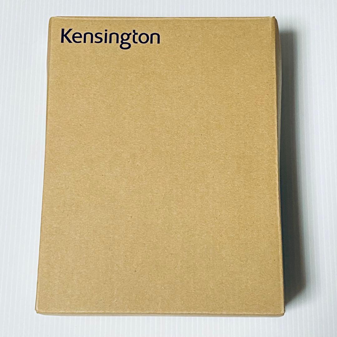 Kensington SlimBladeトラックボール K72327J