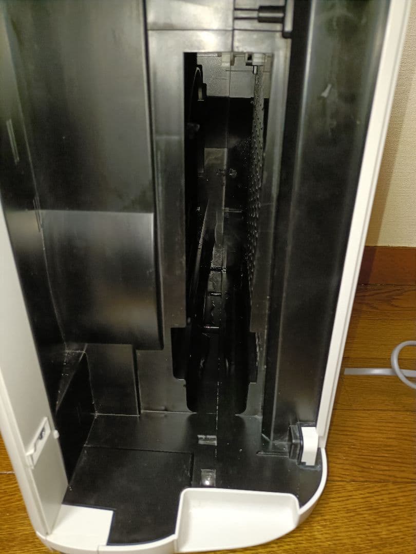SHARP KI-PS50 プラズマクラスター25000　2022年製　②