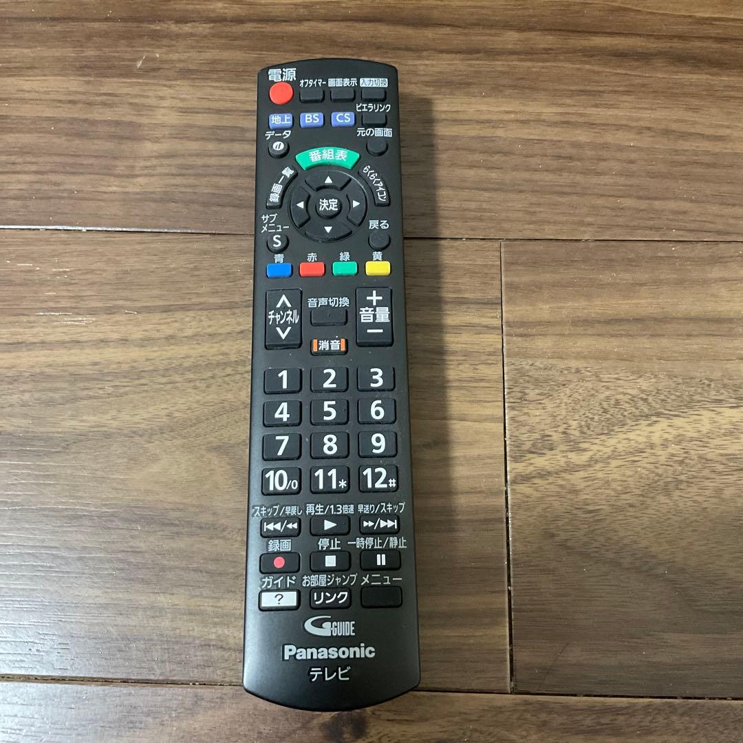 パナソニック　32型テレビ