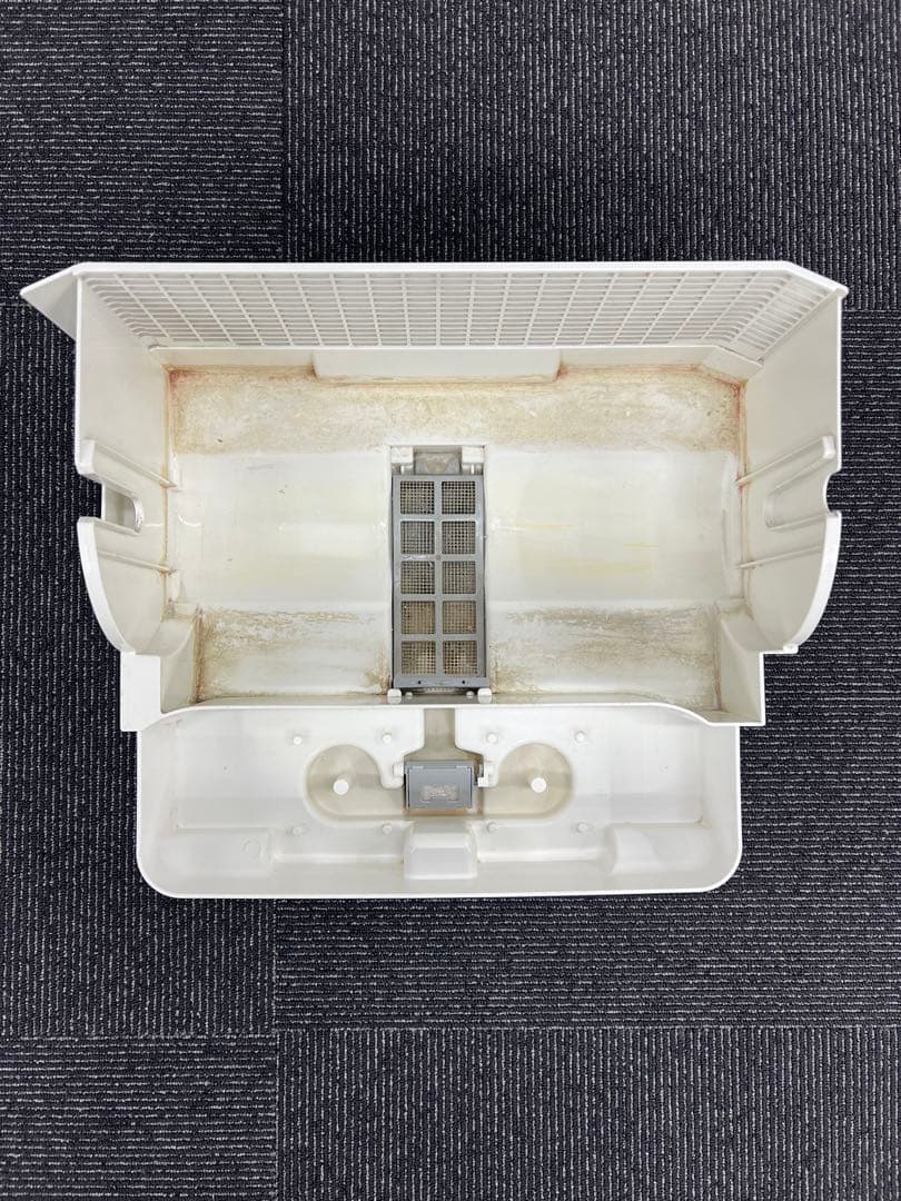 Panasonic 気化式加湿器 FE-KXF15 nanoe ナノイー