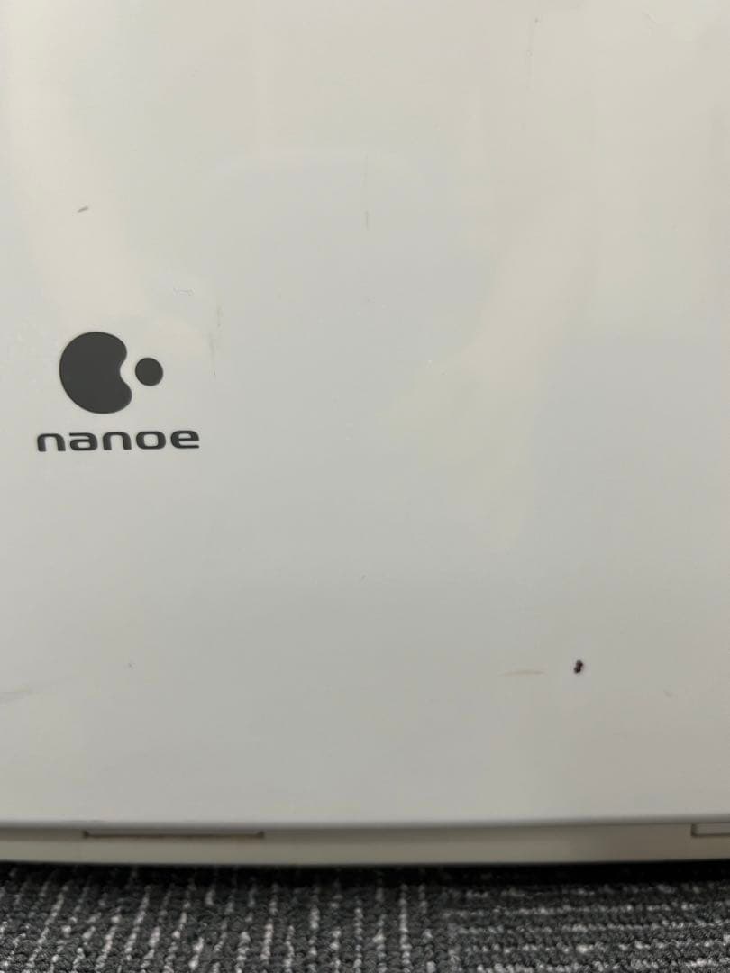 Panasonic 気化式加湿器 FE-KXF15 nanoe ナノイー