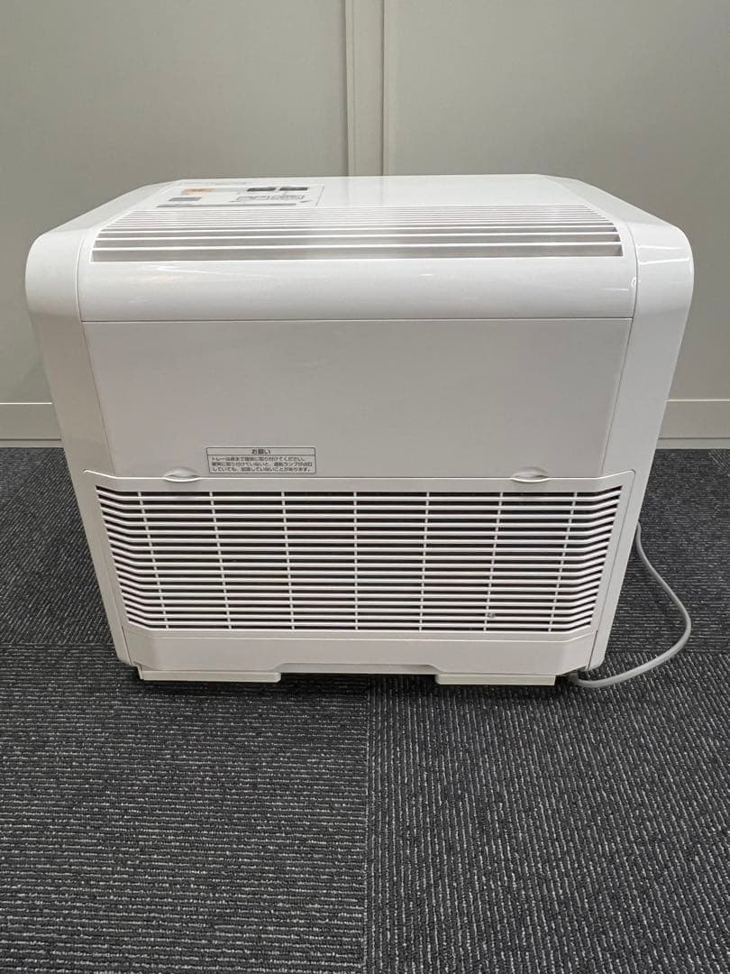 Panasonic 気化式加湿器 FE-KXF15 nanoe ナノイー