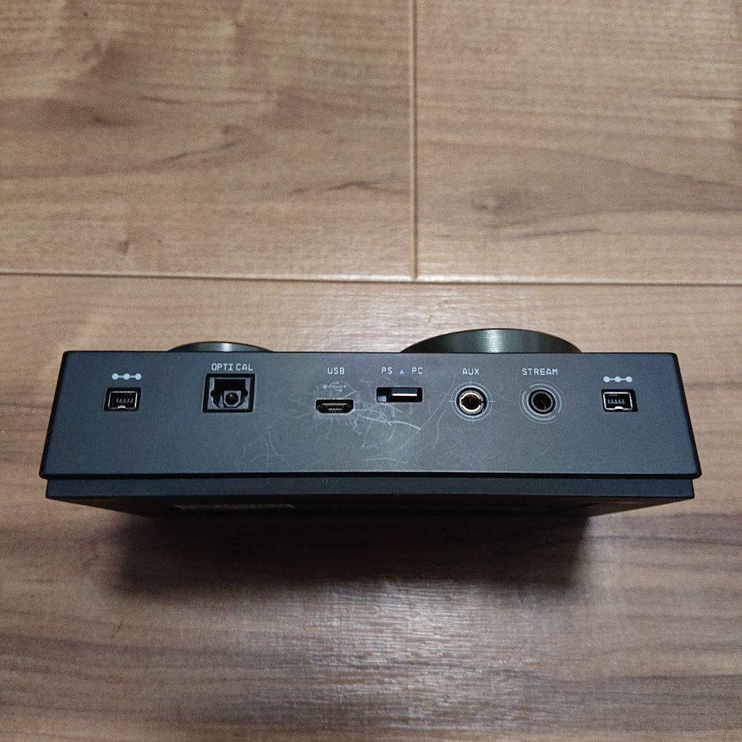 その他 Logicool G ASTRO Gaming A40MixAmp Pro TR