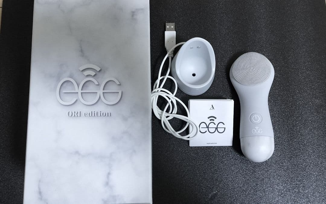 eeg ORI edition 大理石デザイン