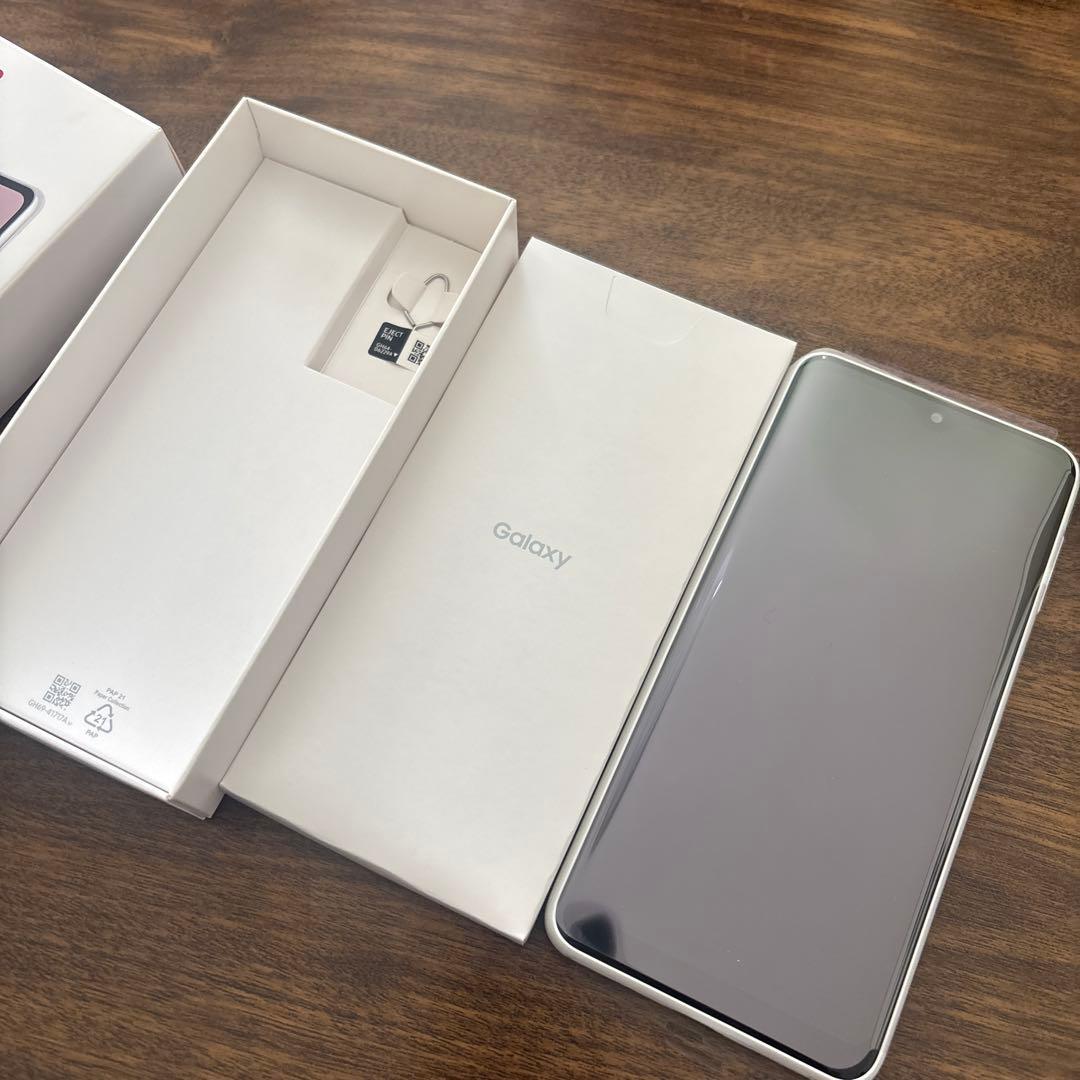 スマートフォン本体 Galaxy A23 5G