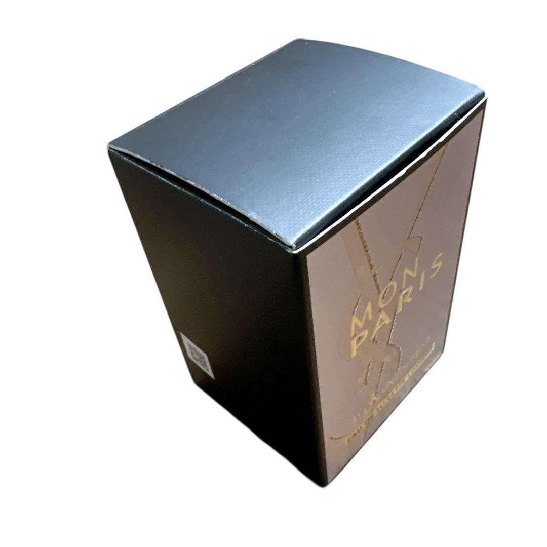 新品未使用YSL MON PARIS リュミエール30ml モンパリフランス製