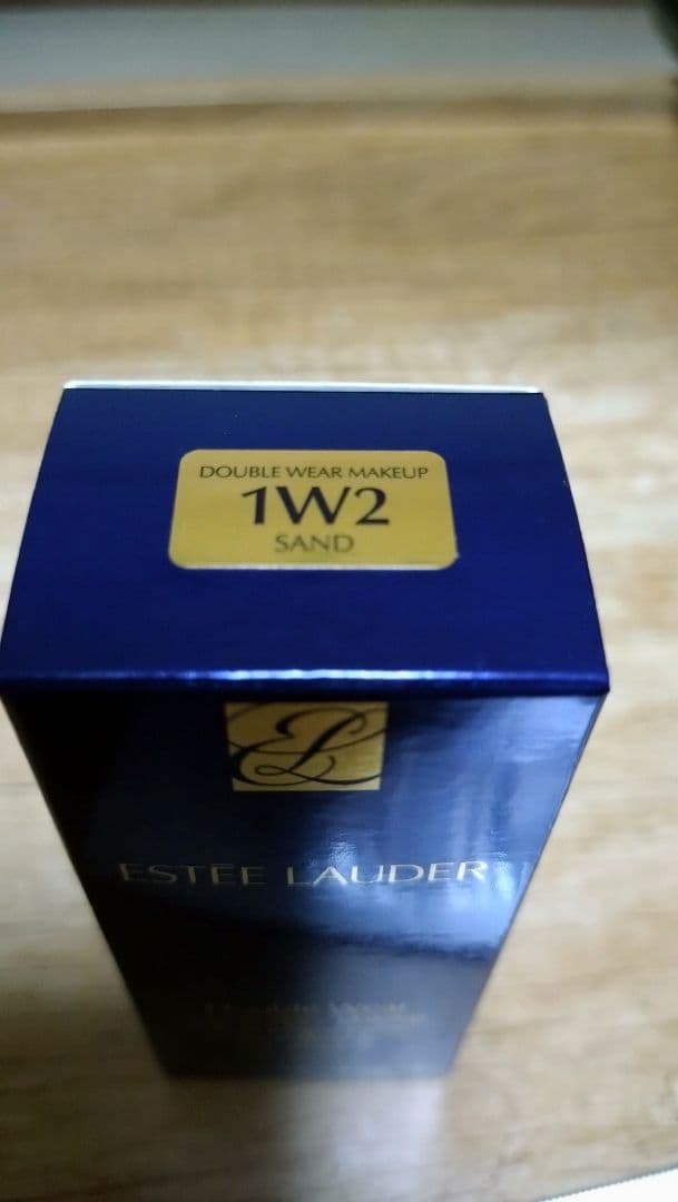 ファンデーション ESTEE LAUDER Double Wear 1W2 Sand 30ml