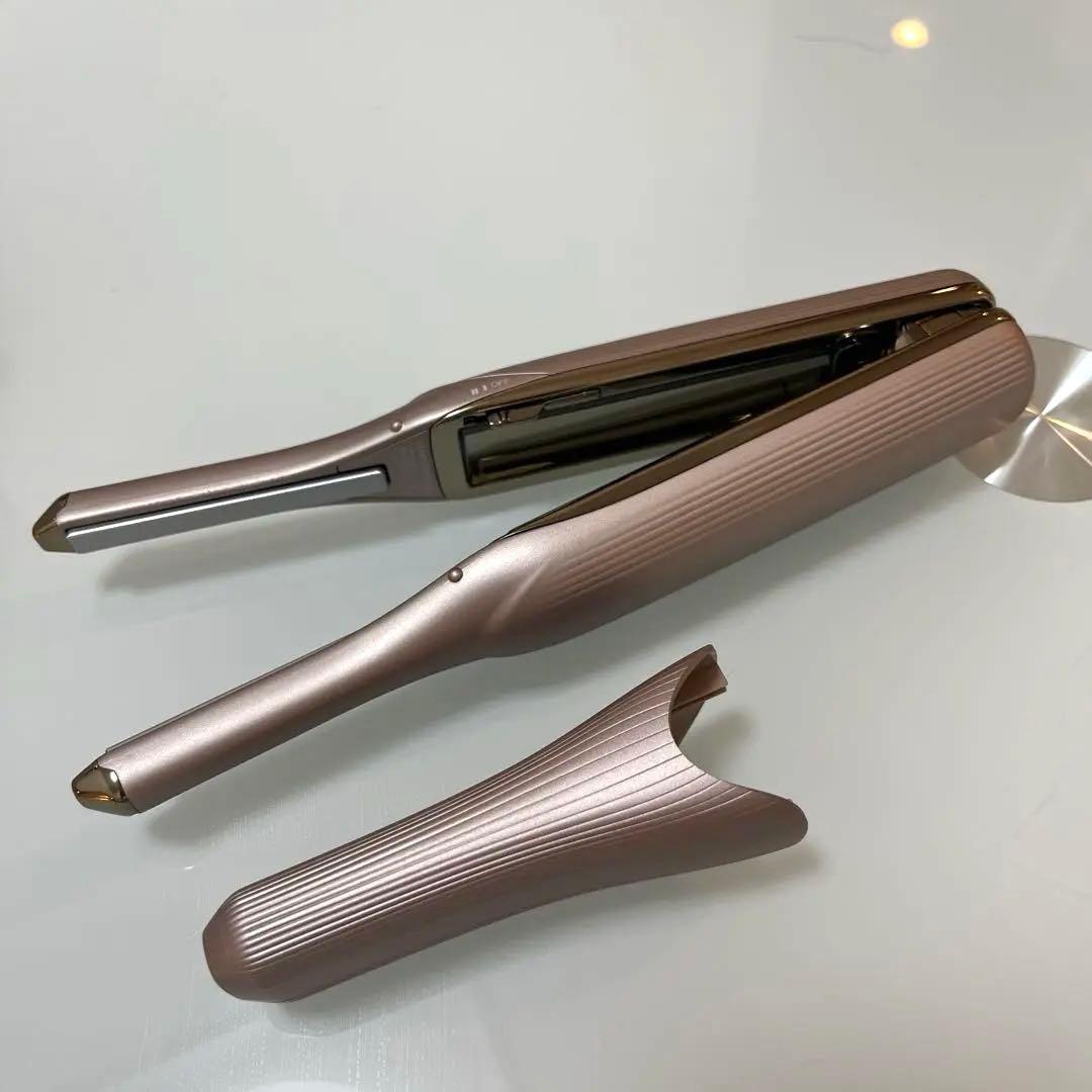 リファ極細ヘアアイロン