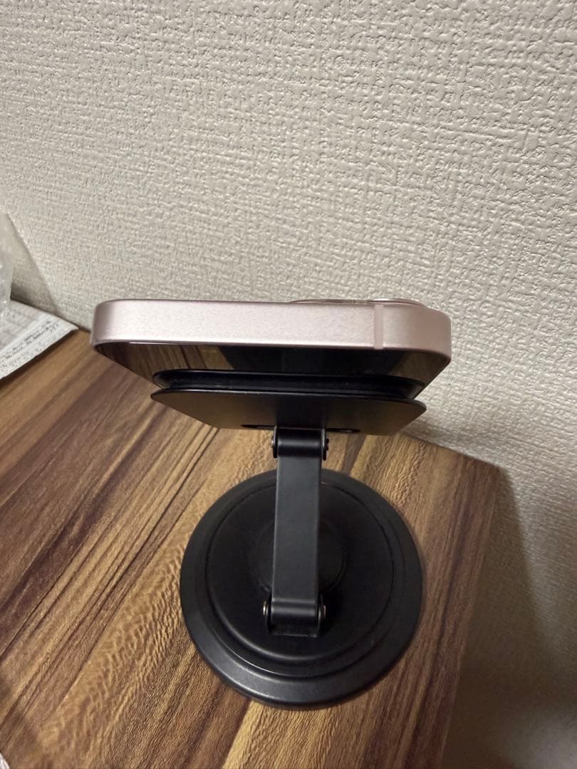 【美品、バッテリー100%】 iPhone13mini ピンク 128GB