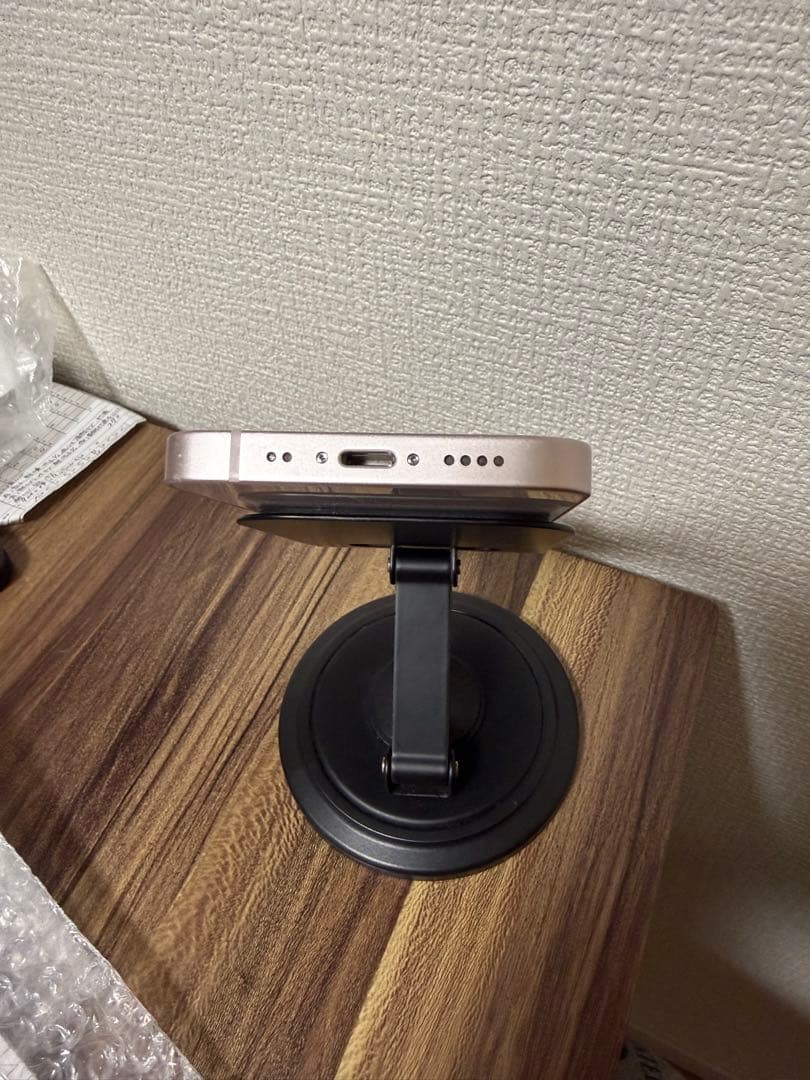 【美品、バッテリー100%】 iPhone13mini ピンク 128GB