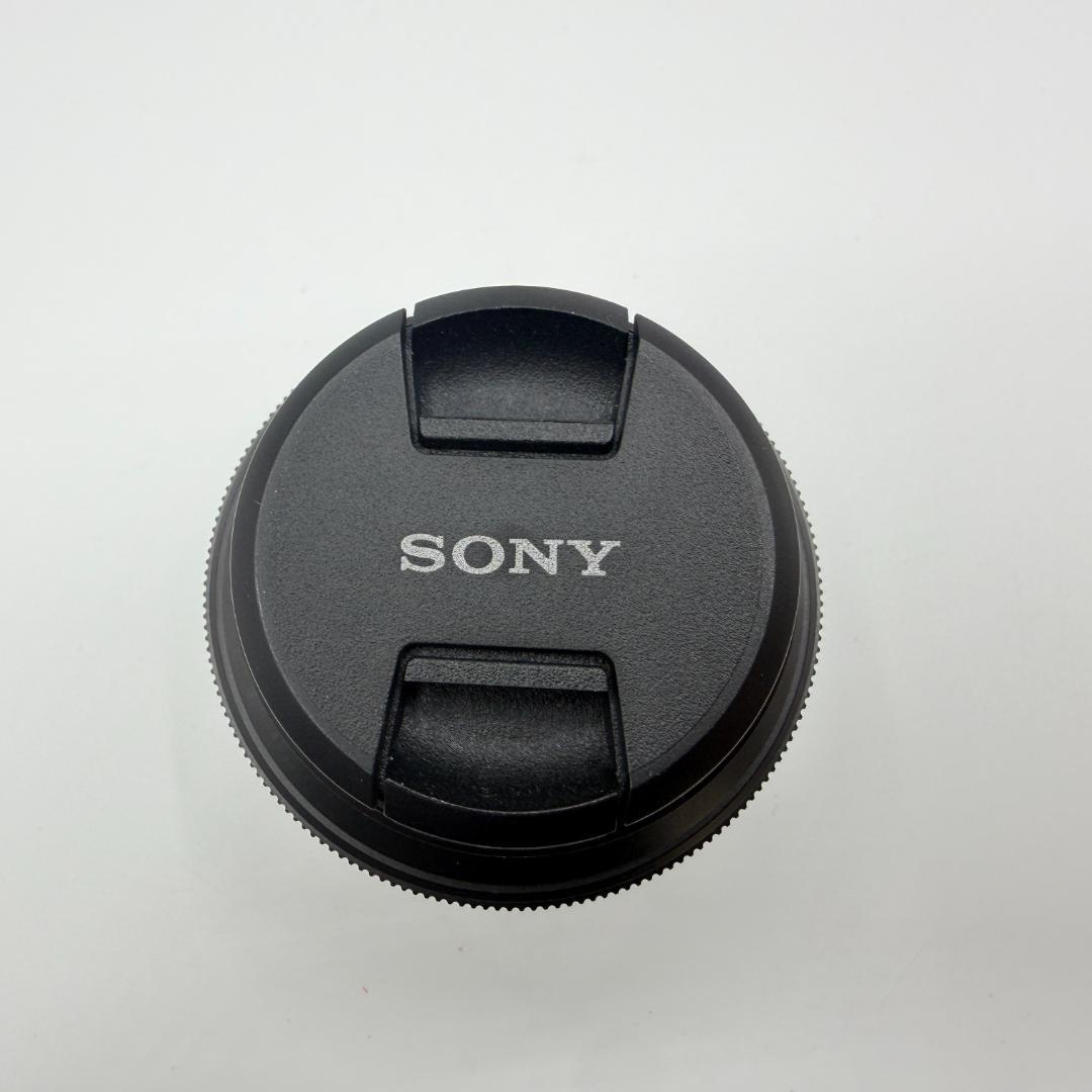 Sony FE 50mm F2.5 レンズ SEL50F25G Gレンズ ソニー