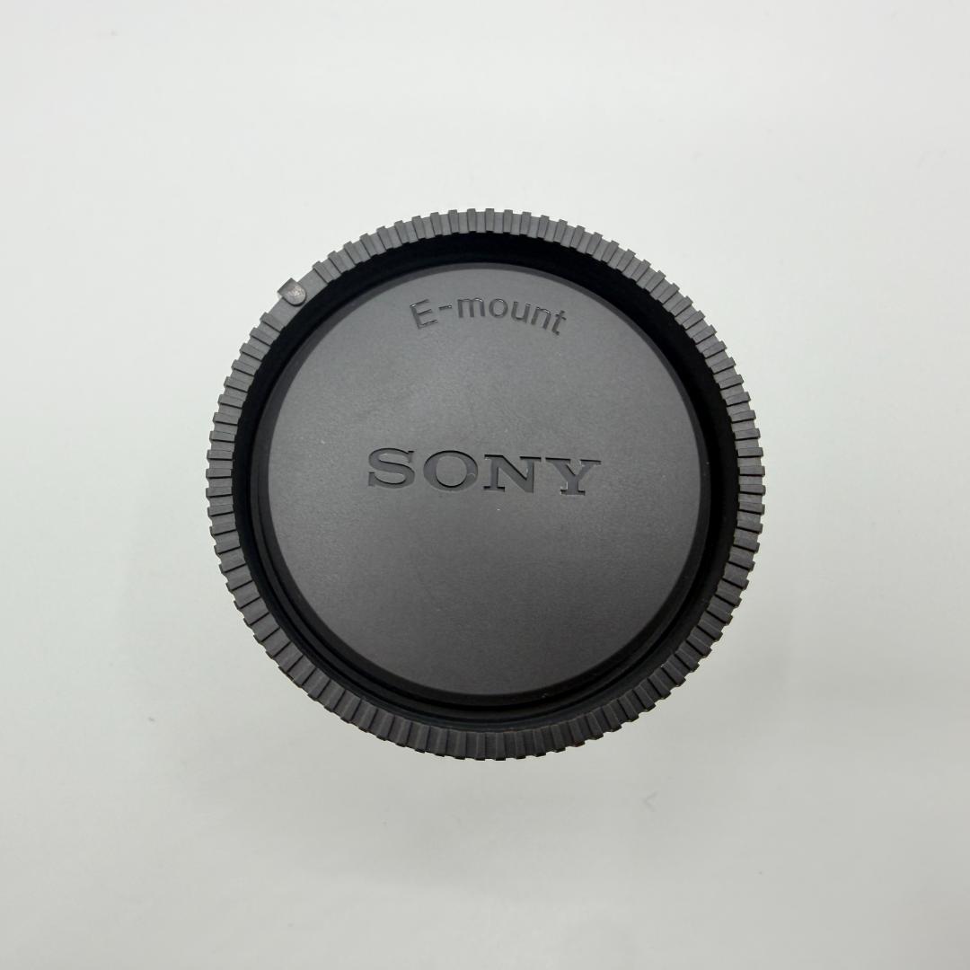 Sony FE 50mm F2.5 レンズ SEL50F25G Gレンズ ソニー
