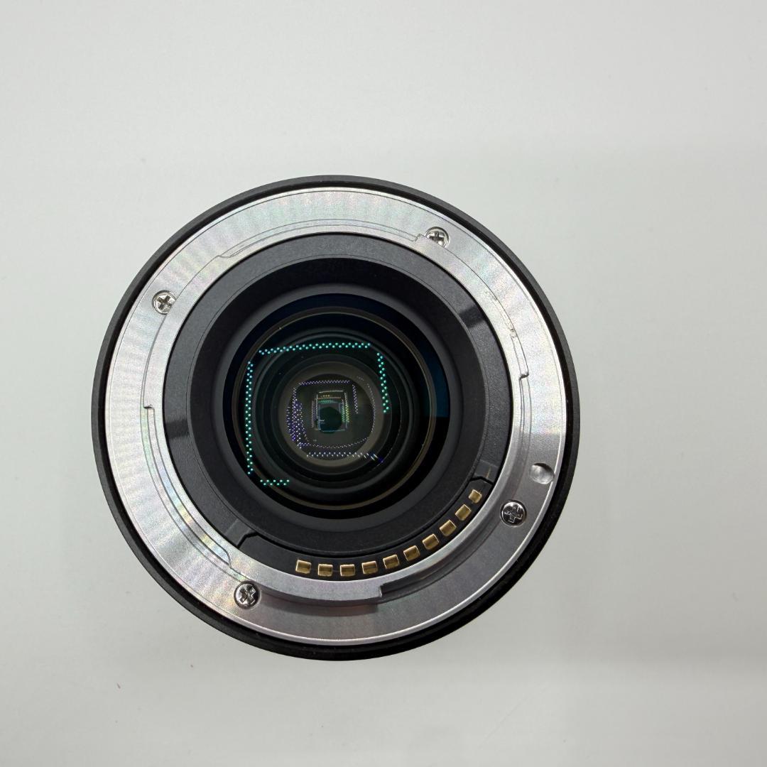 Sony FE 50mm F2.5 レンズ SEL50F25G Gレンズ ソニー