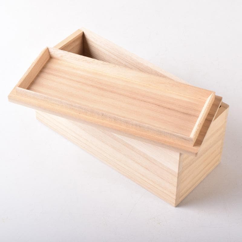茶道具　朱泥　舟形　花入　時代箱付　C　8266