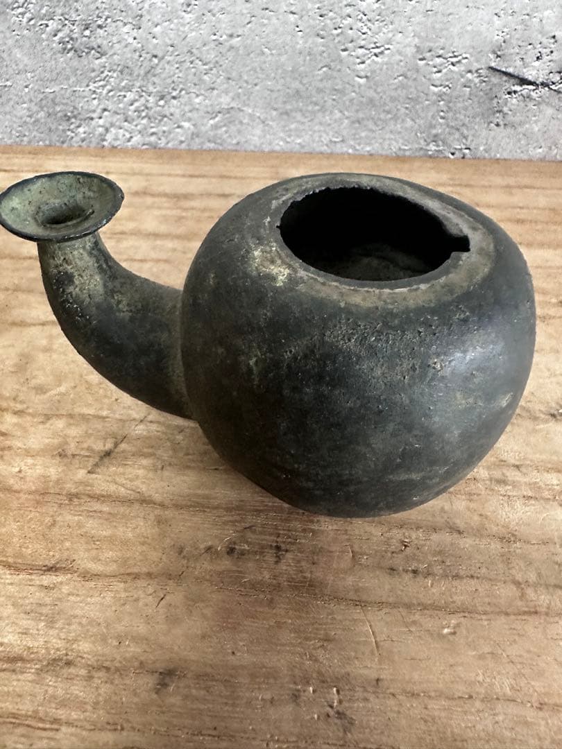 仏教美術　青銅　古美術　中国　アンティーク　古道具